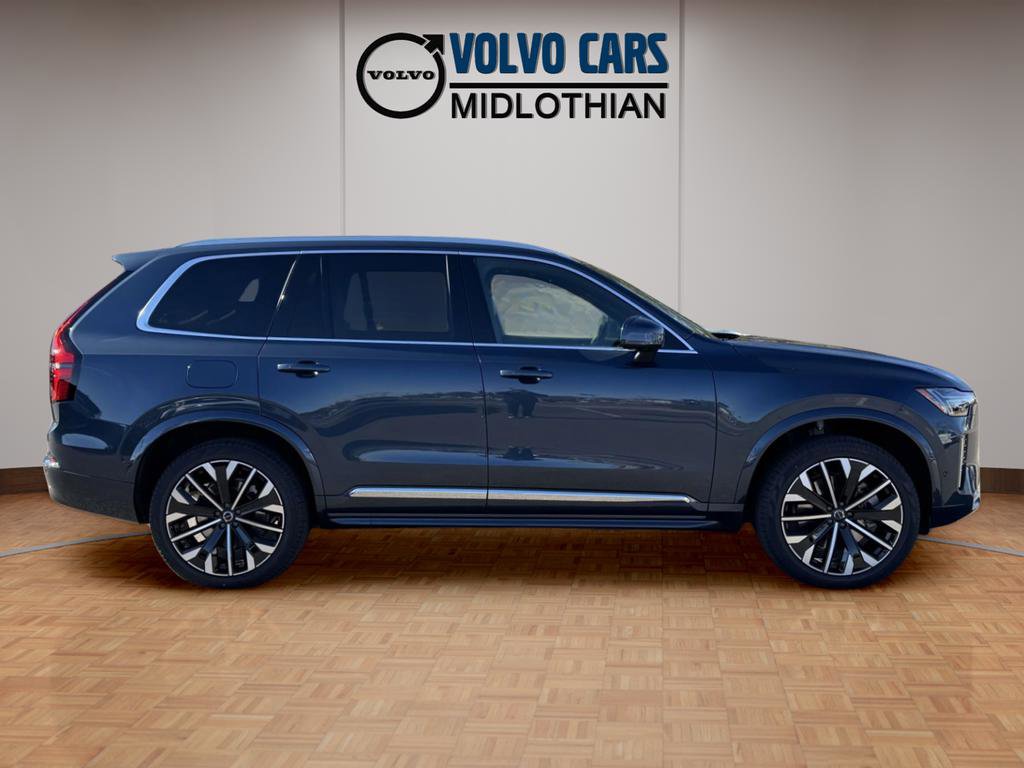 New 2026 Volvo XC90 T8 Plus w/ Protection Package Premier AWD/4WD image 19