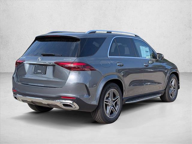New 2026 Mercedes-Benz GLE 450 4MATIC image 2