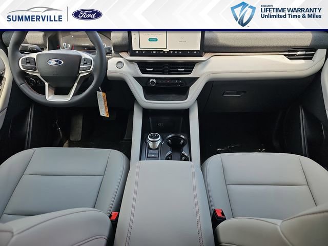 New 2026 Ford Explorer Active w/ Active Comfort Package RWD image 11