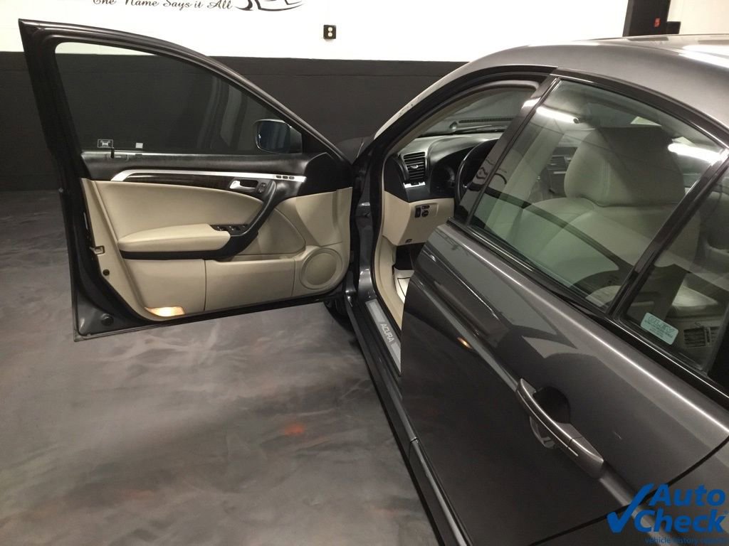 Used 2008 Acura TL 3.2 image 19