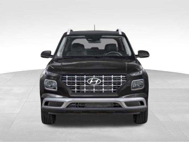Used 2024 Hyundai Venue SEL FWD image 7
