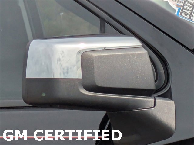 Used 2023 Chevrolet Silverado 1500 LT image 11