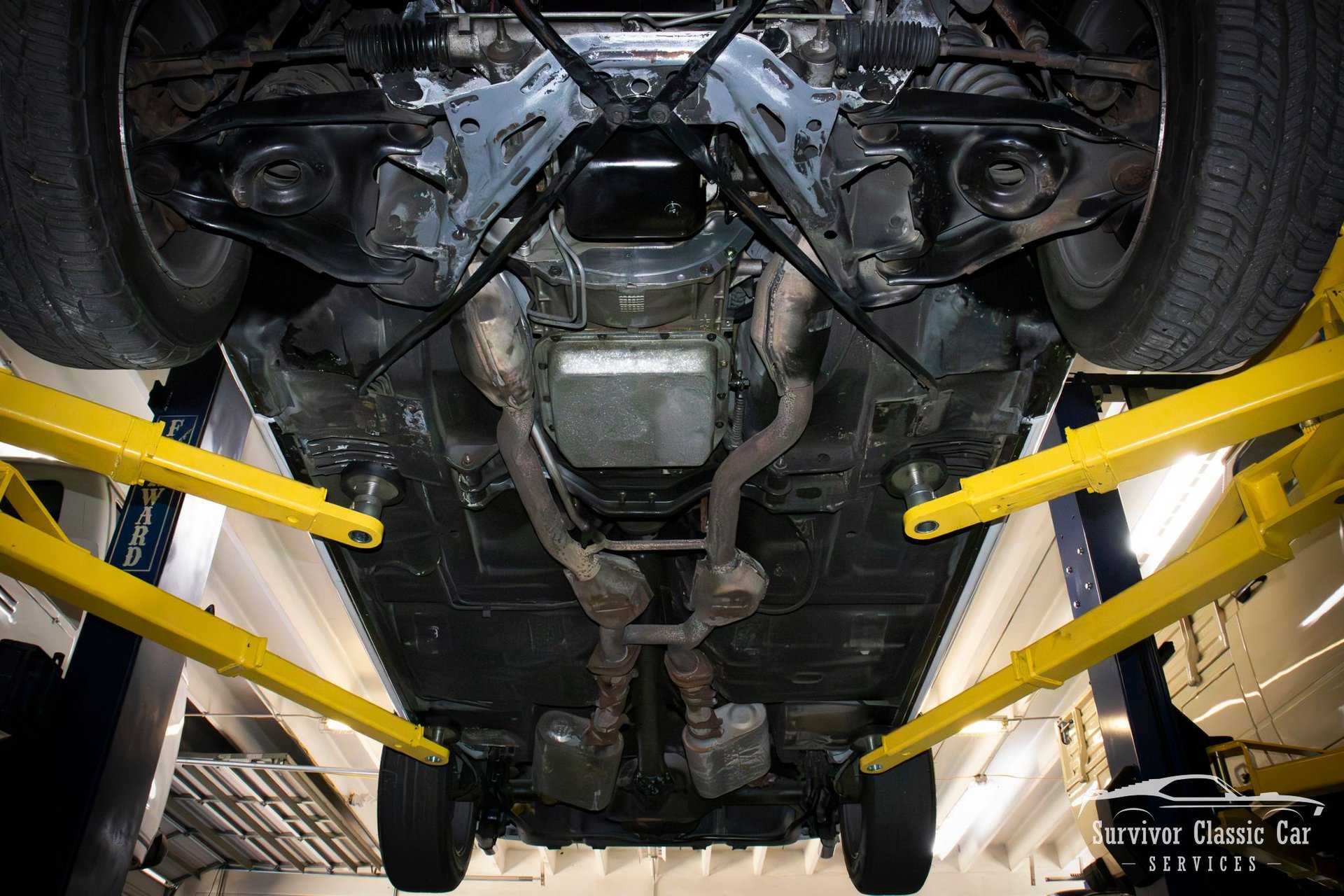 Used 1989 Ford Mustang LX RWD image 23