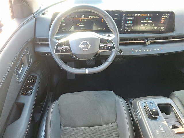 Used 2024 Nissan Ariya AWD image 12