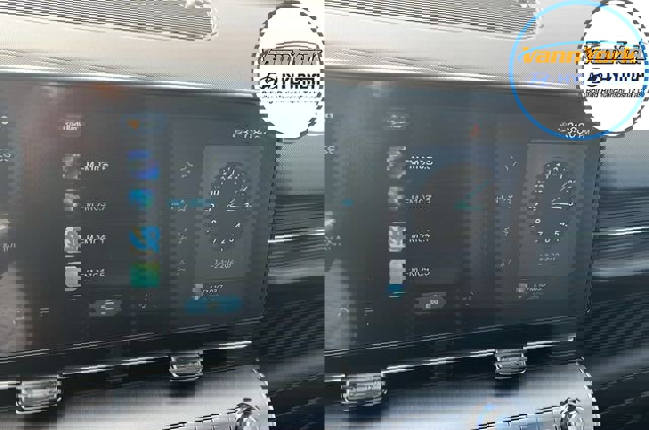 New 2026 Hyundai Kona SEL Premium image 21