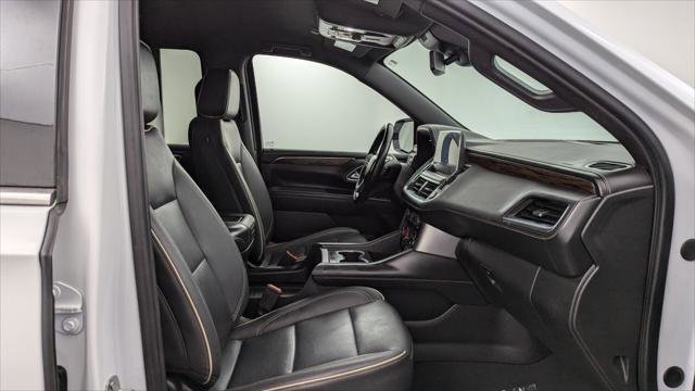 Used 2023 Chevrolet Suburban Premier image 22