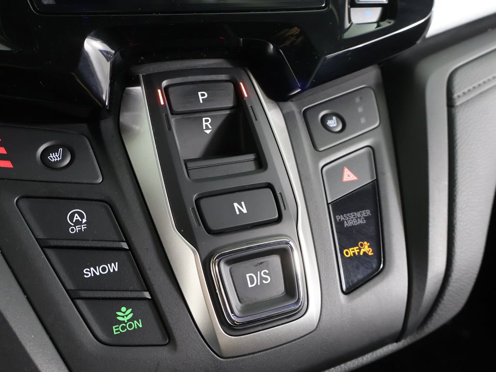 Certified 2026 Honda Odyssey EX-L image 48