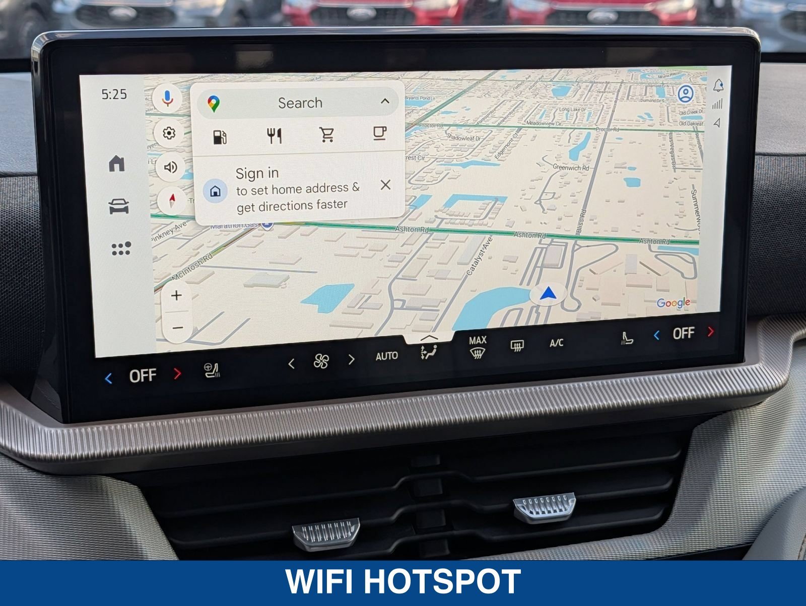New 2026 Ford Explorer Active w/ Active Comfort Package RWD image 32