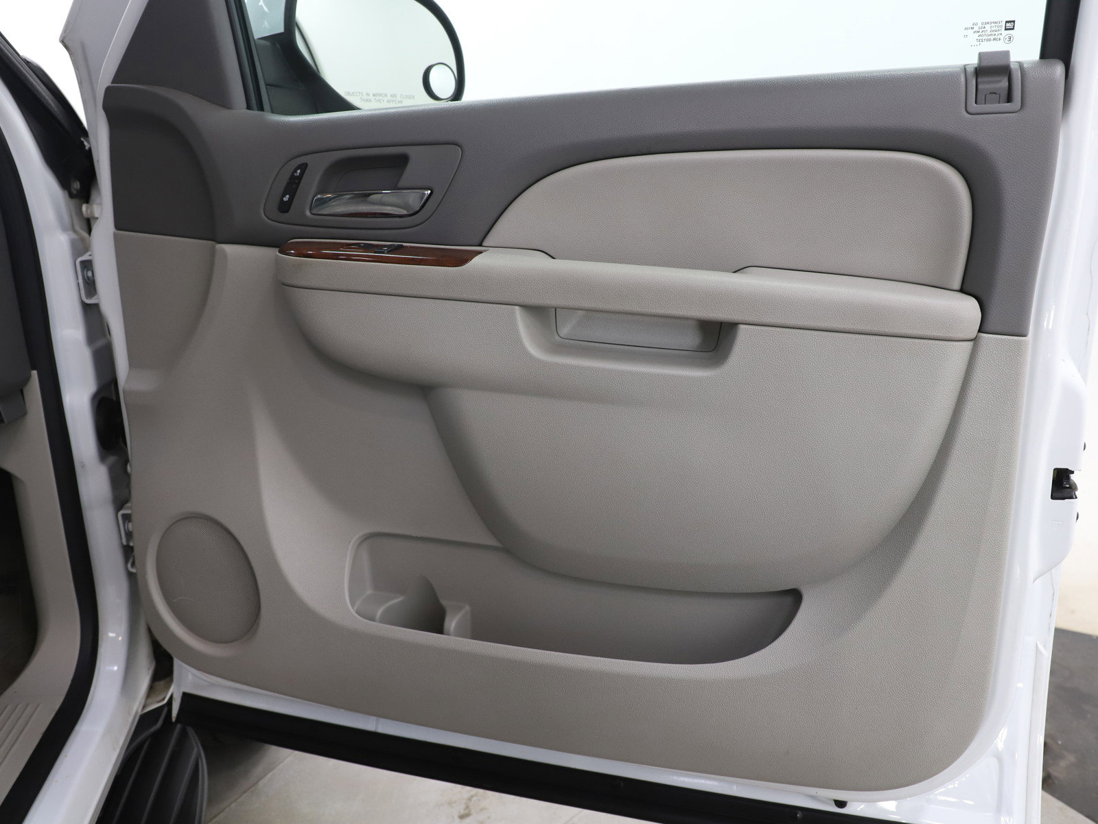 Used 2012 Chevrolet Tahoe LT image 9