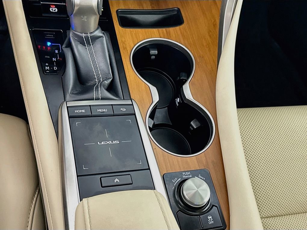 Used 2022 Lexus RX 350 FWD w/ Premium Package image 22