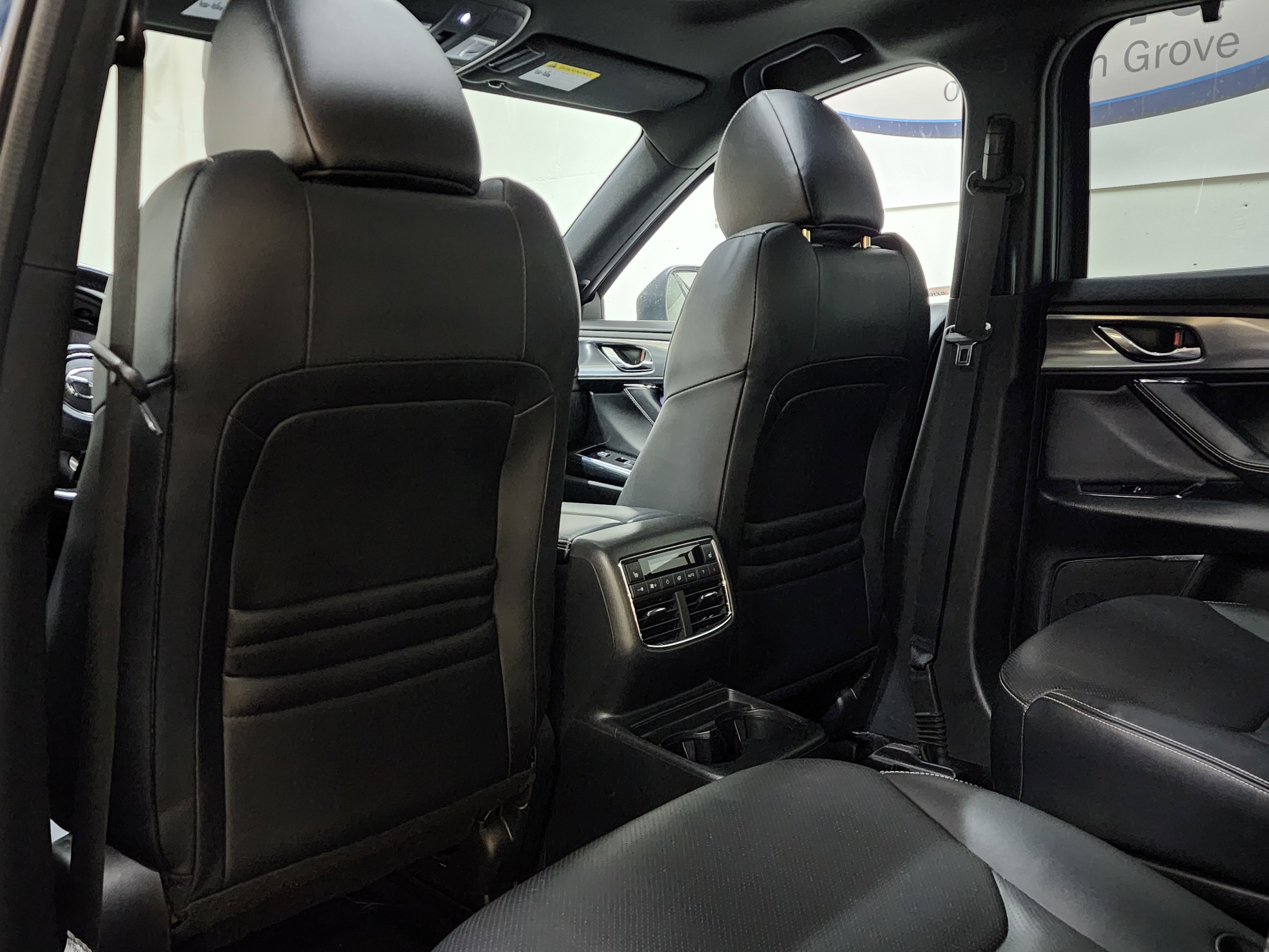 Used 2021 MAZDA CX-9 Grand Touring image 16