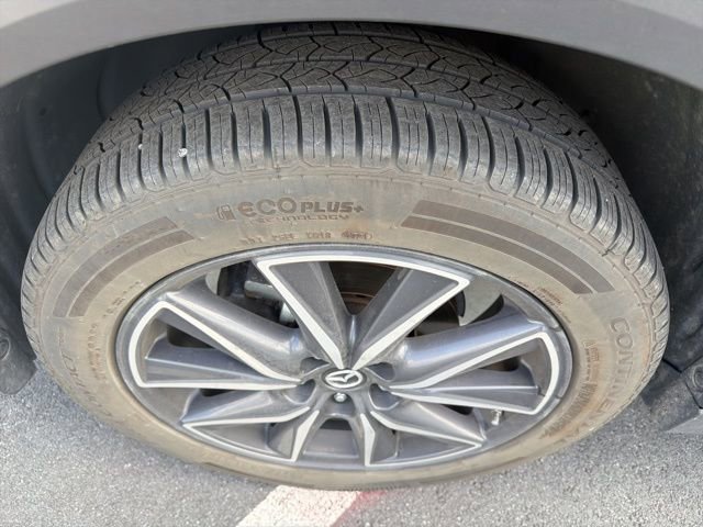 Used 2018 MAZDA CX-5 Touring w/ Preferred Equipment Package image 9