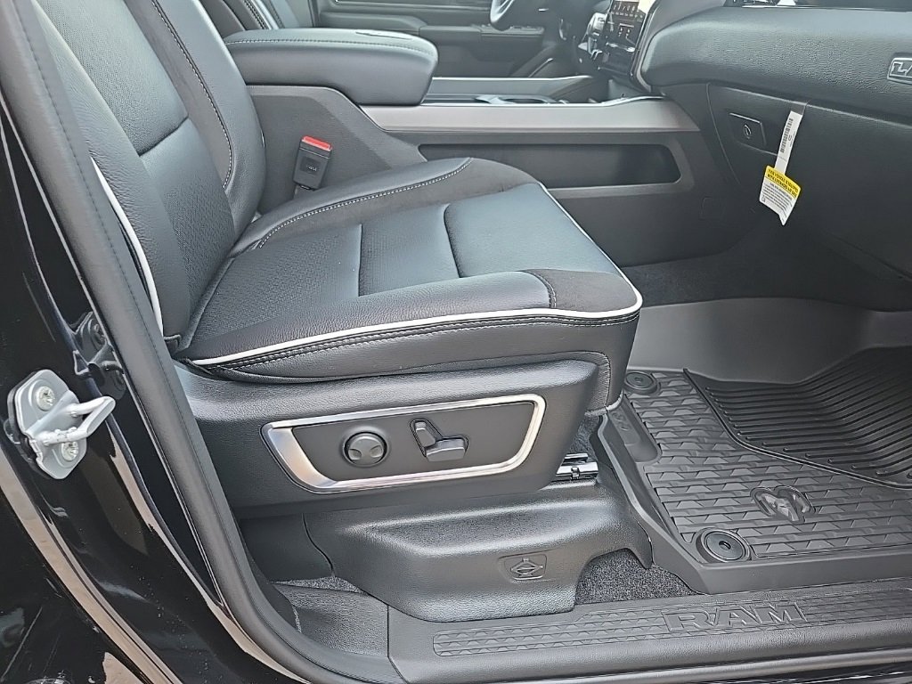 New 2026 RAM 1500 Laramie image 91