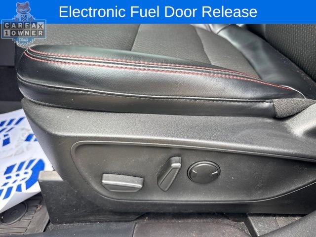 Used 2023 Ford Escape ST-Line Select w/ Tech Pack #2 AWD/4WD image 23