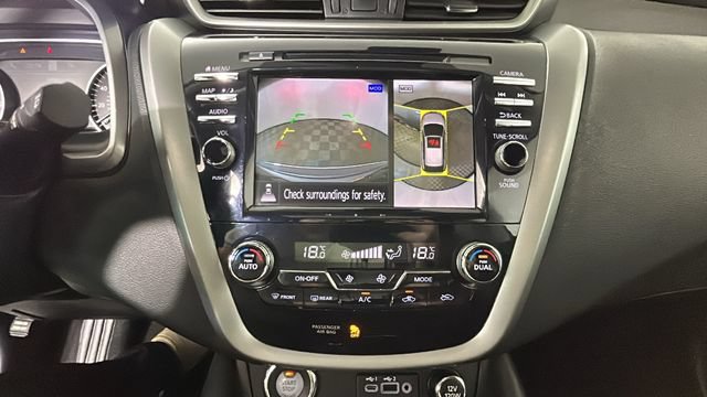 Used 2022 Nissan Murano Platinum AWD/4WD image 24
