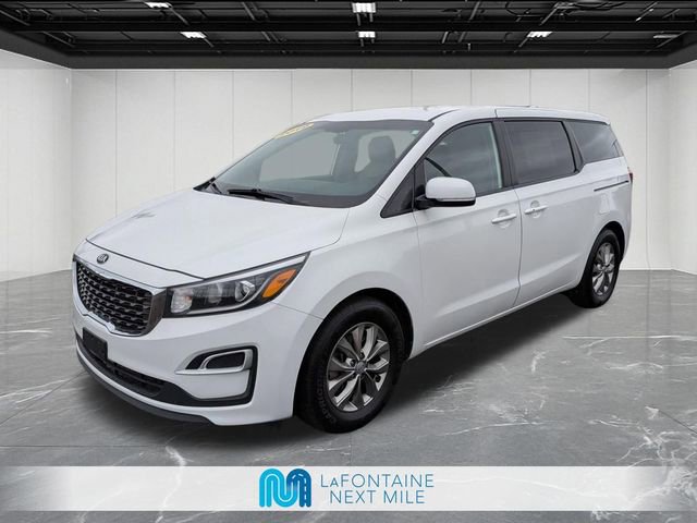 Used 2019 Kia Sedona LX image 1