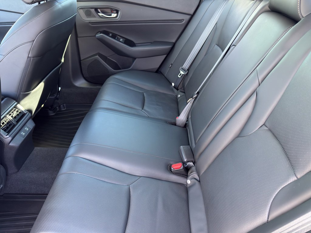 Used 2024 Honda Accord Touring image 23