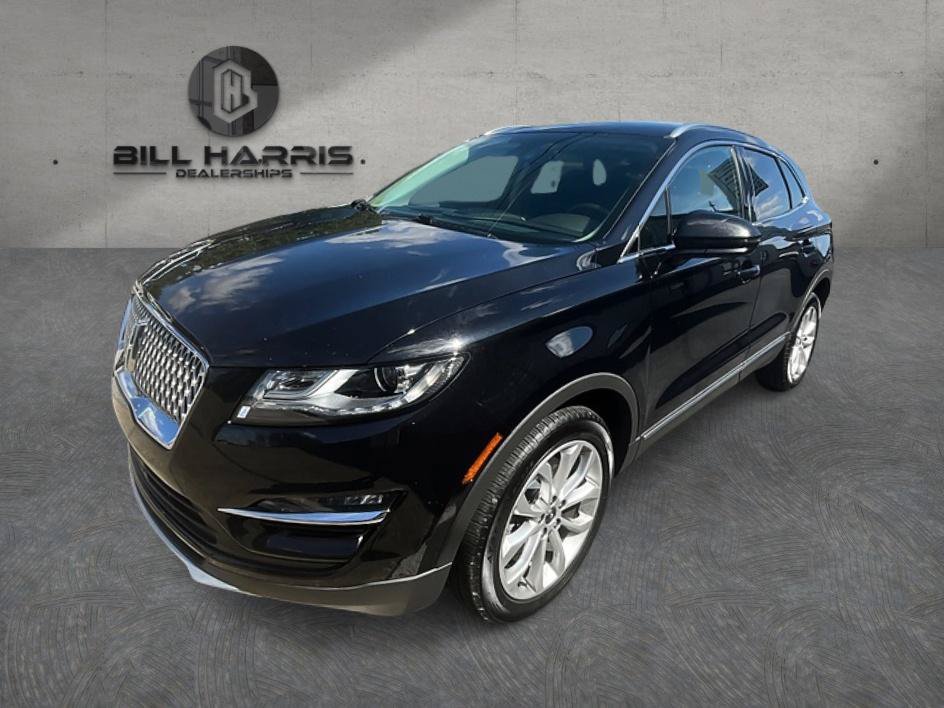 Used 2019 Lincoln MKC Select w/ MKC Climate Package