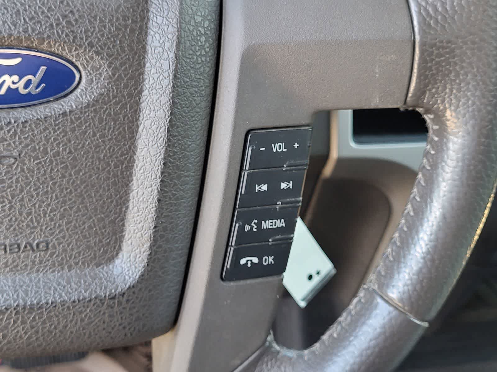 Used 2010 Ford F150 XLT AWD/4WD image 18