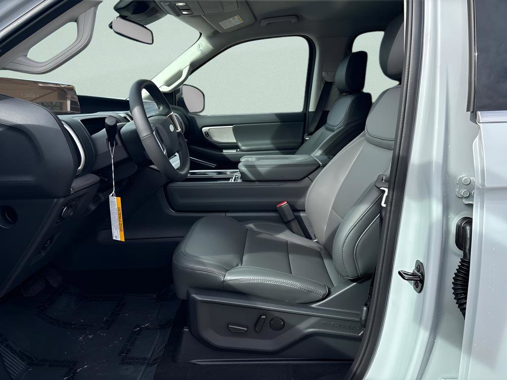 New 2026 Ford Expedition Max Active image 12