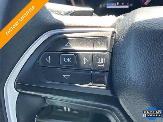 Used 2024 Jeep Grand Cherokee L Altitude AWD/4WD image 30