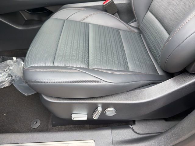 New 2026 Lincoln Nautilus Reserve w/ Jet Appearance Package image 14