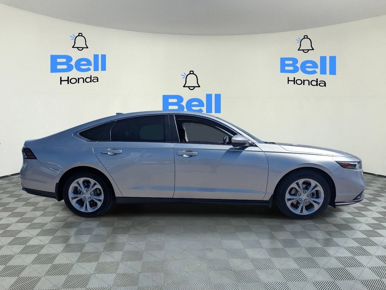 Used 2024 Honda Accord LX image 6