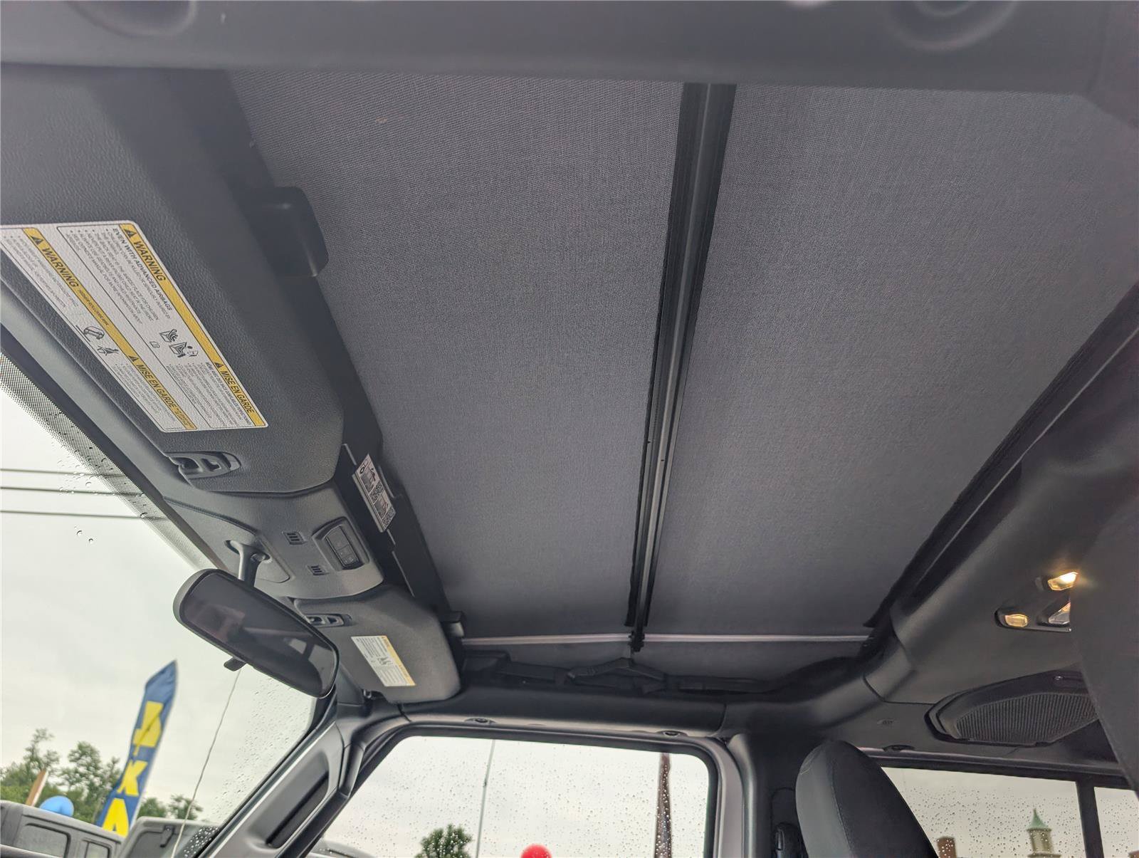 Used 2022 Jeep Wrangler Unlimited Sport AWD/4WD image 18