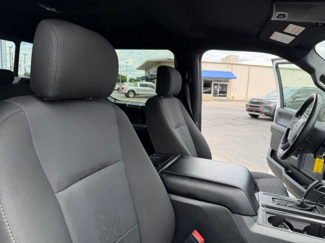 Used 2020 Ford F150 XLT w/ Equipment Group 302A Luxury AWD/4WD image 36