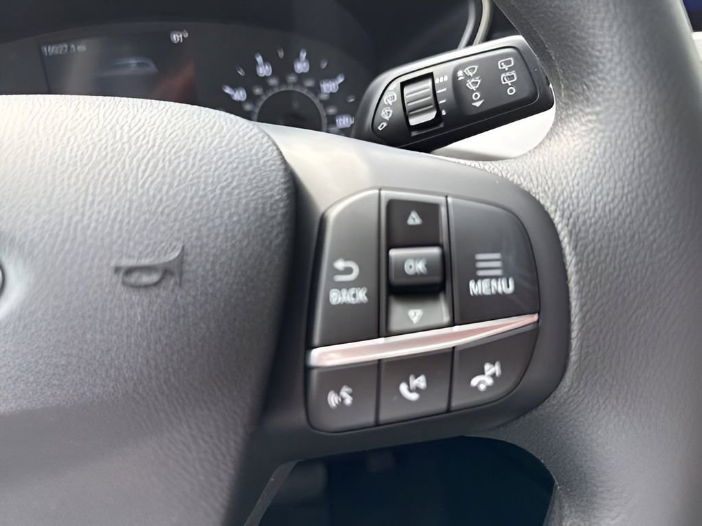 Used 2022 Ford Escape SE AWD/4WD image 18