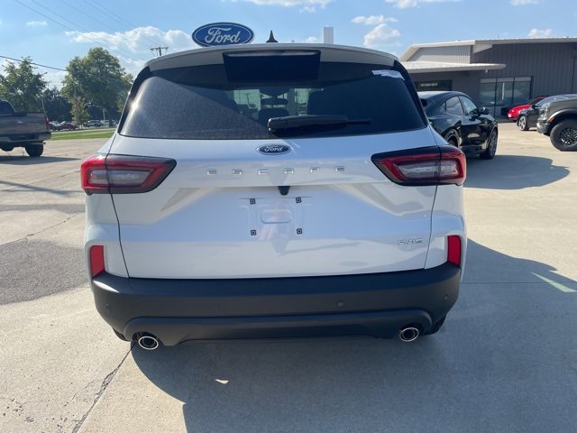 New 2026 Ford Escape ST-Line image 11