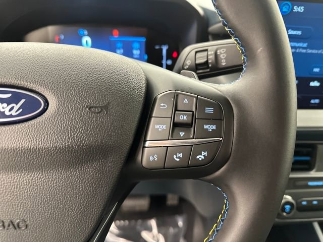 New 2026 Ford Maverick Lobo image 31