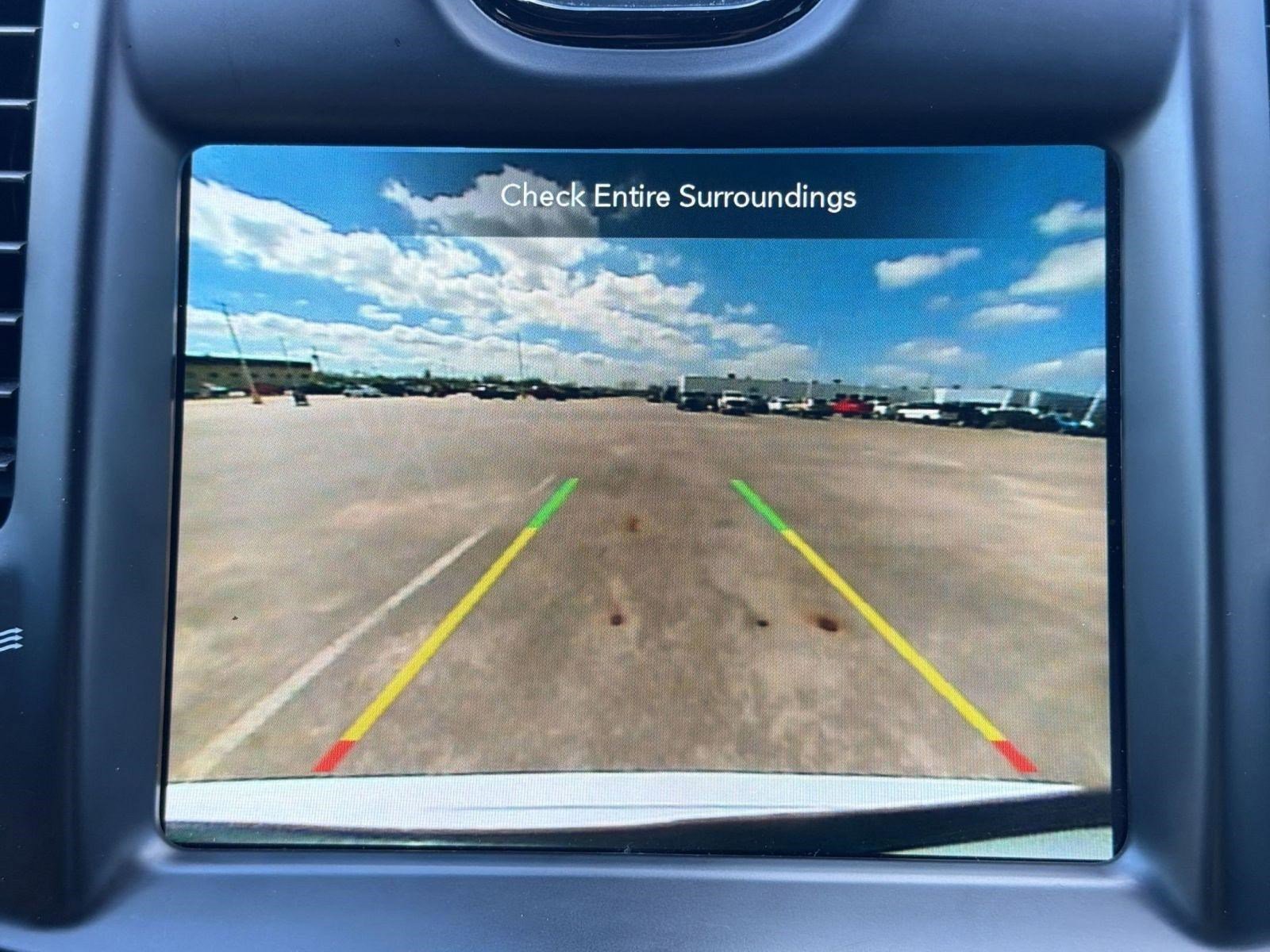 Used 2021 Chrysler 300 S RWD image 25