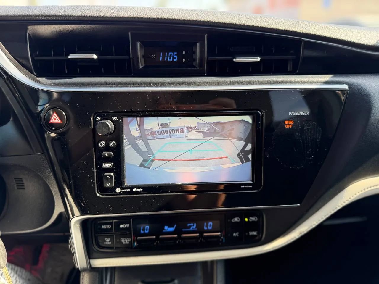 Used 2018 Toyota Corolla iM w/ Carpet Mat Package (TMS) image 39