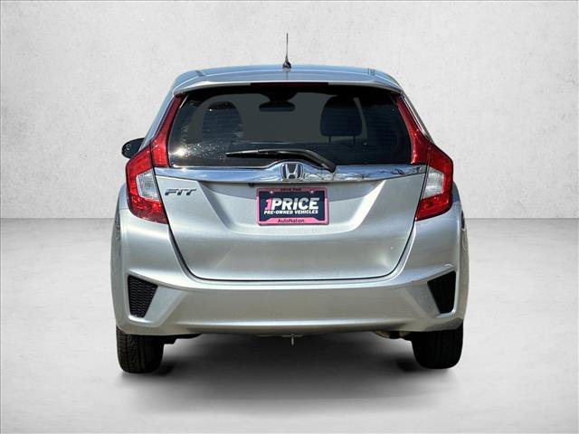 Used 2015 Honda Fit EX-L image 6