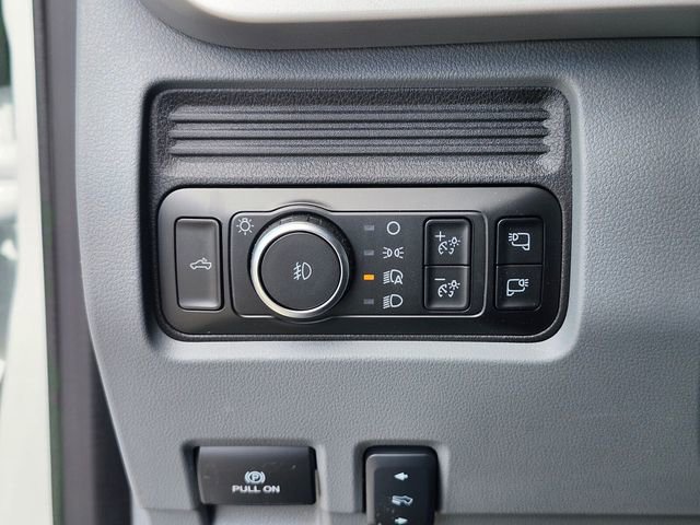 New 2026 Ford F450 XLT image 21