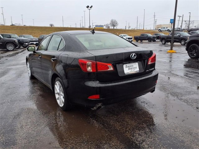 Used 2013 Lexus IS 250 250 image 20