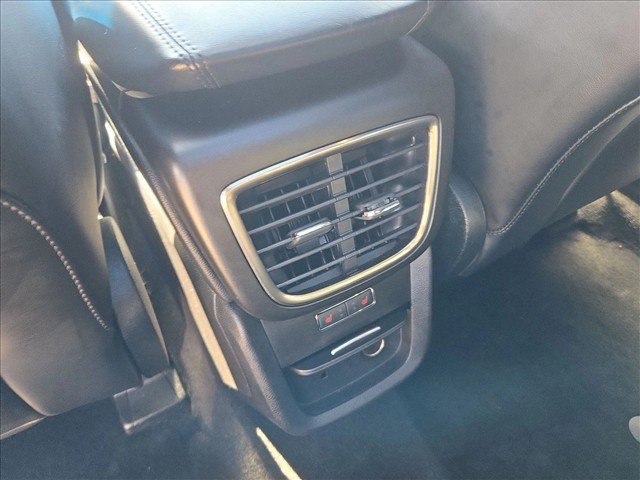 Used 2018 Lincoln MKX Select w/ Select Plus Package FWD image 18