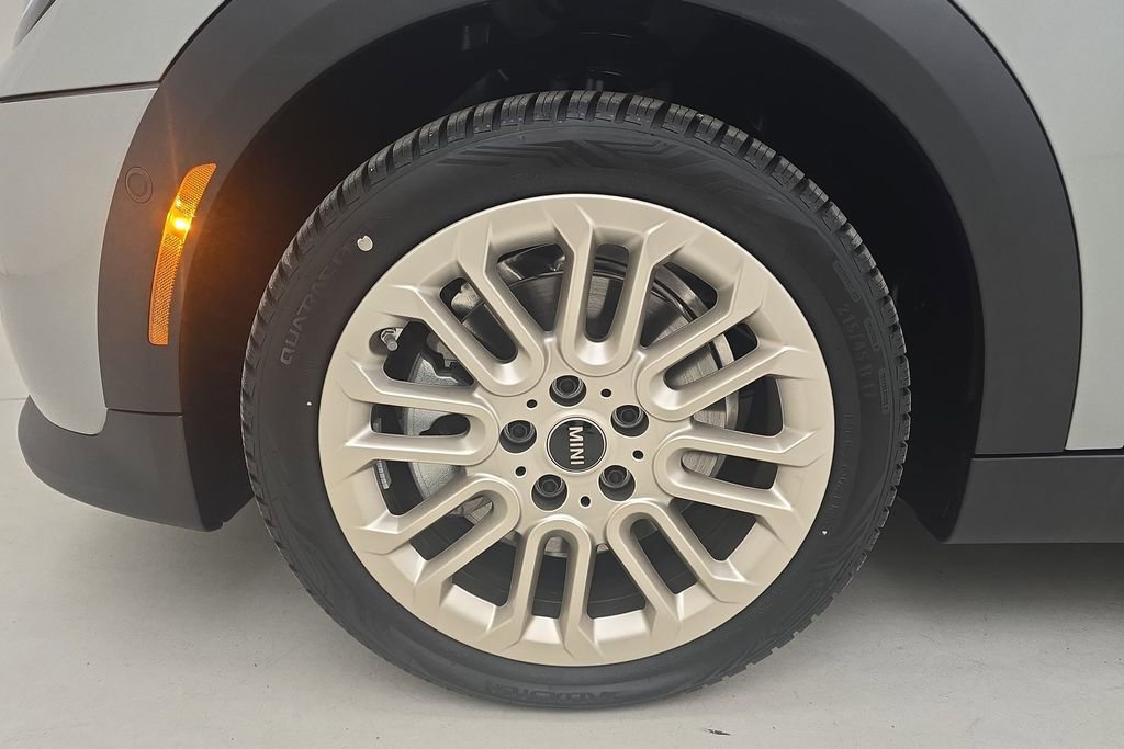 Used 2026 MINI Cooper S image 11