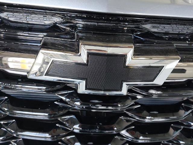 New 2026 Chevrolet Trax RS w/ Sunroof Package image 31