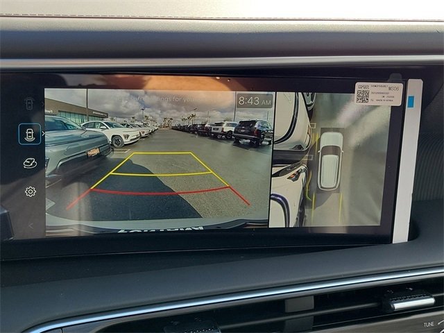 New 2026 Hyundai Palisade Calligraphy image 10