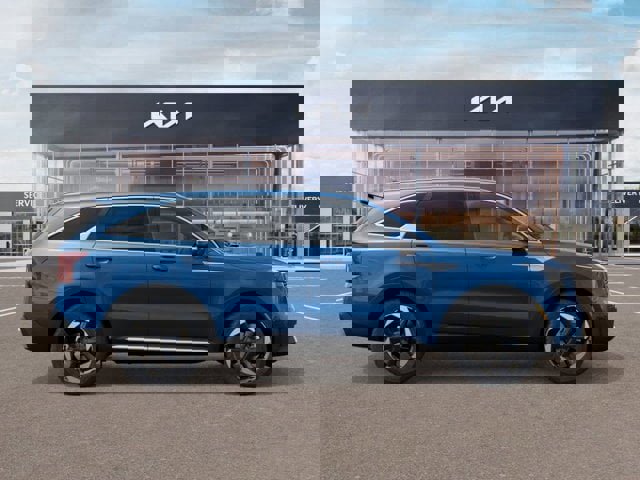 New 2026 Kia Sorento EX image 7