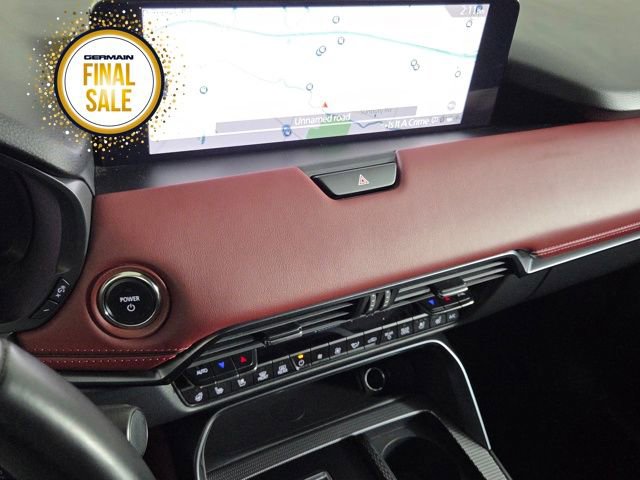 Used 2025 MAZDA CX-70 Plug-In Hybrid w/ Premium Plus image 23