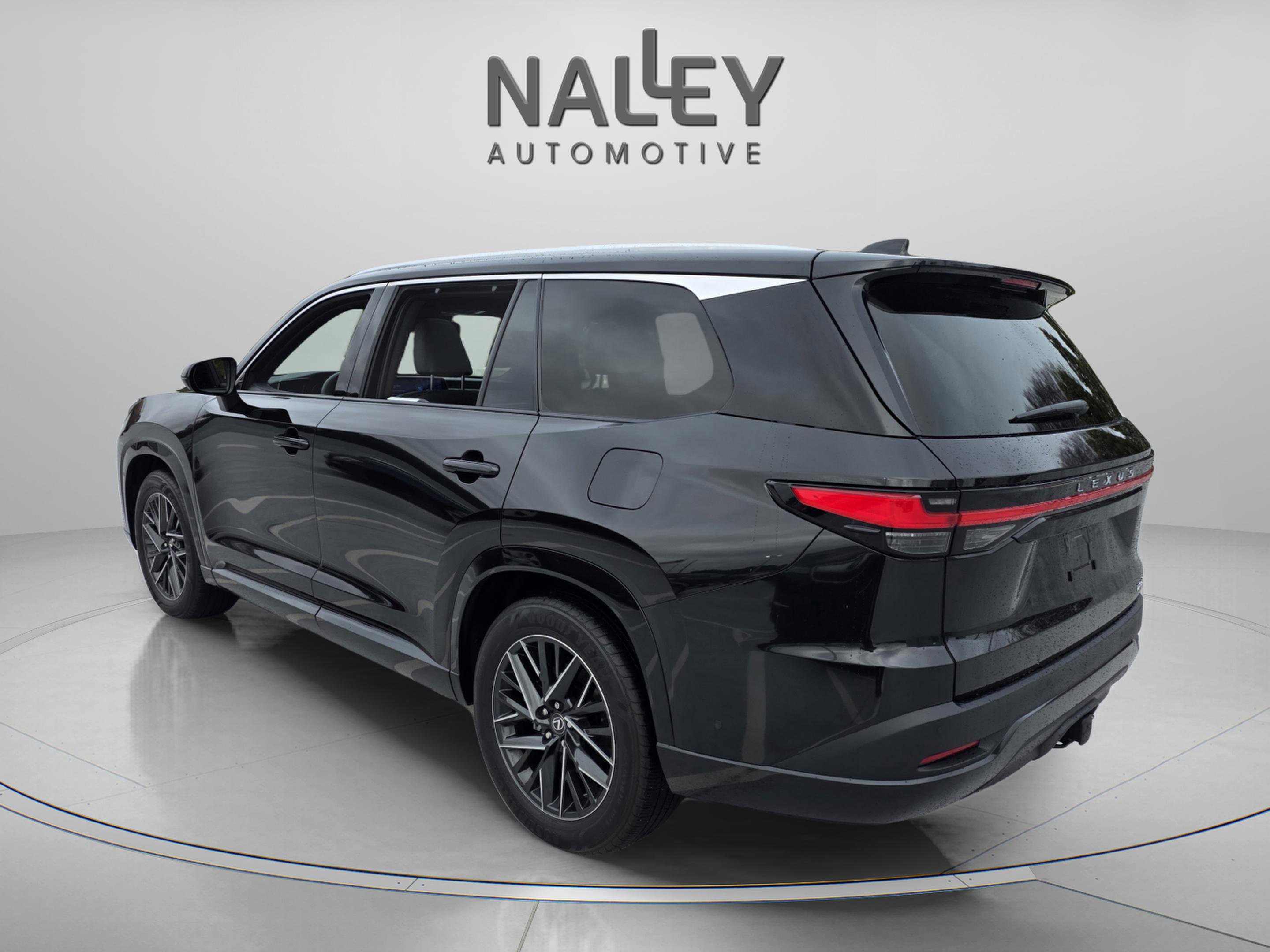 Used 2024 Lexus TX 350 TX 350 Premium image 3