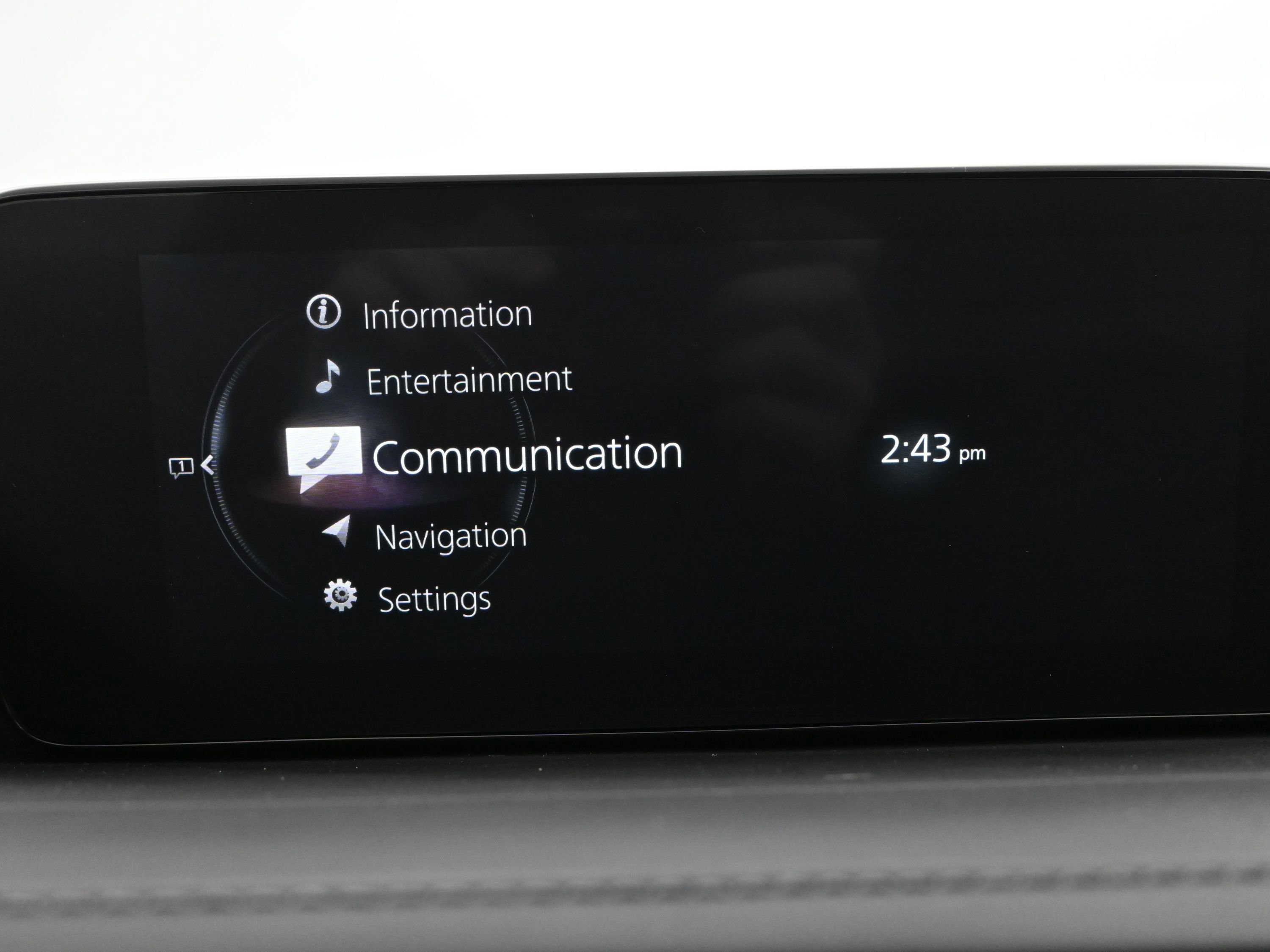 Used 2023 MAZDA CX-30 AWD 2.5 S w/ Preferred Package image 15