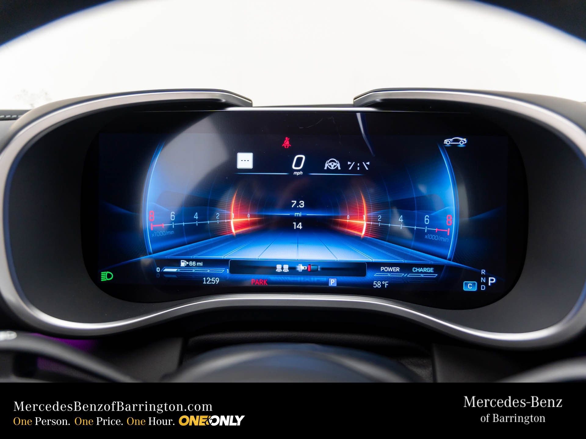 New 2025 Mercedes-Benz AMG GT 43 image 24