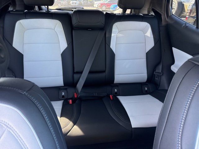 New 2025 Chevrolet Equinox EV LT w/ Convenience Package II image 29