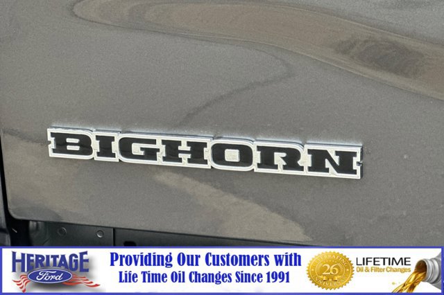 Used 2023 RAM 2500 Big Horn w/ Level 1 Equipment Group image 26
