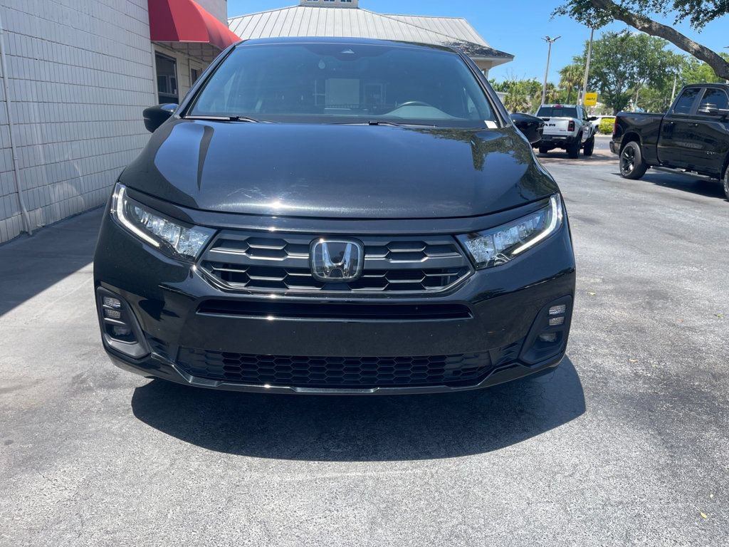 Used 2025 Honda Odyssey Sport-L image 8