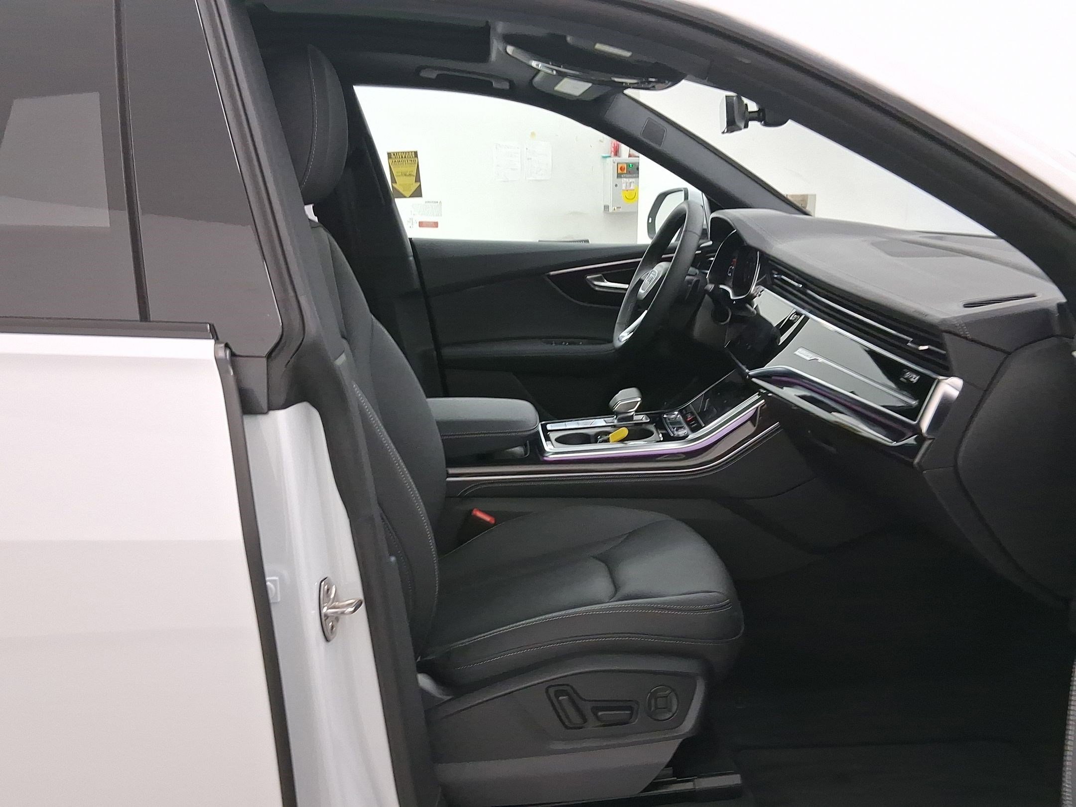 New 2026 Audi Q8 Premium Plus image 30